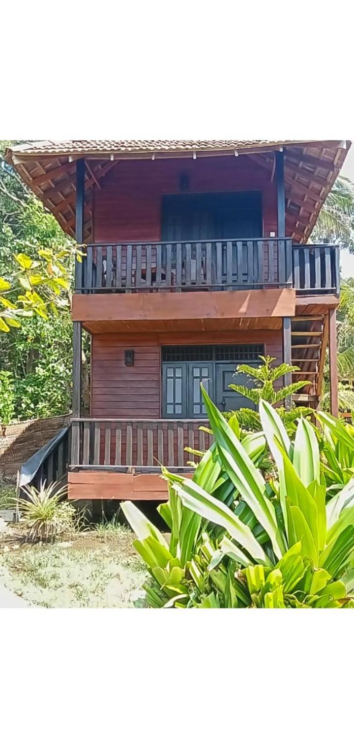 Eco Cabanas Marakolliya Tangalle Eksteriør billede