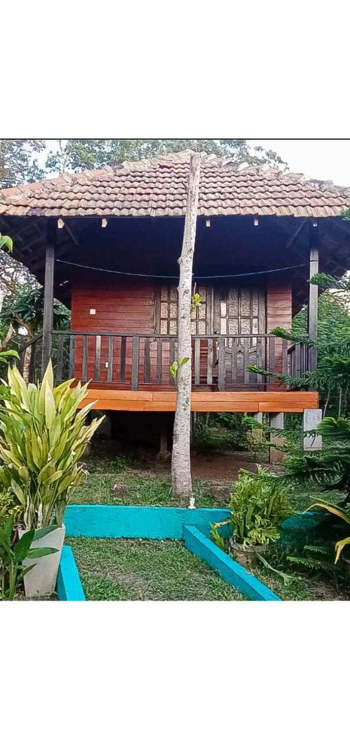 Eco Cabanas Marakolliya Tangalle Eksteriør billede