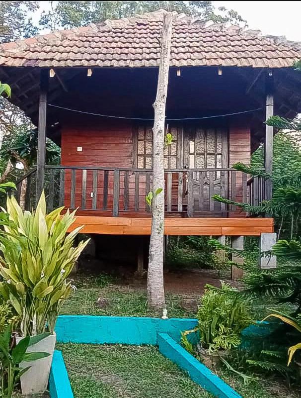 Eco Cabanas Marakolliya Tangalle Værelse billede