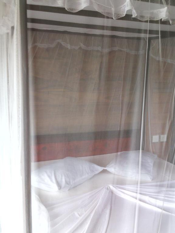 Eco Cabanas Marakolliya Tangalle Værelse billede