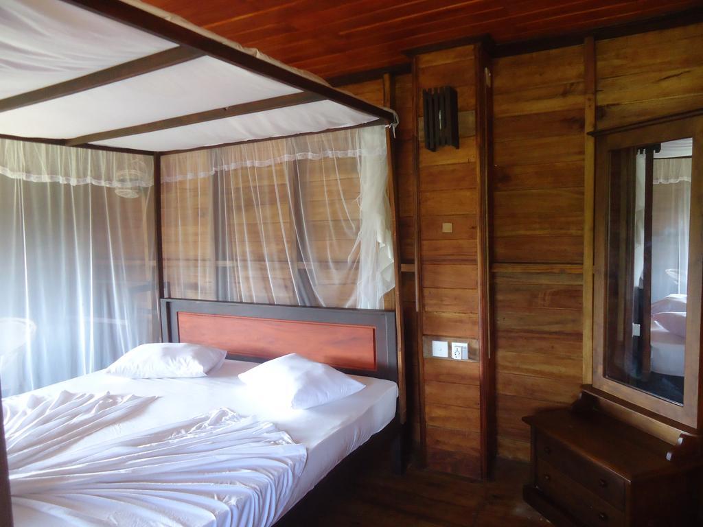 Eco Cabanas Marakolliya Tangalle Eksteriør billede