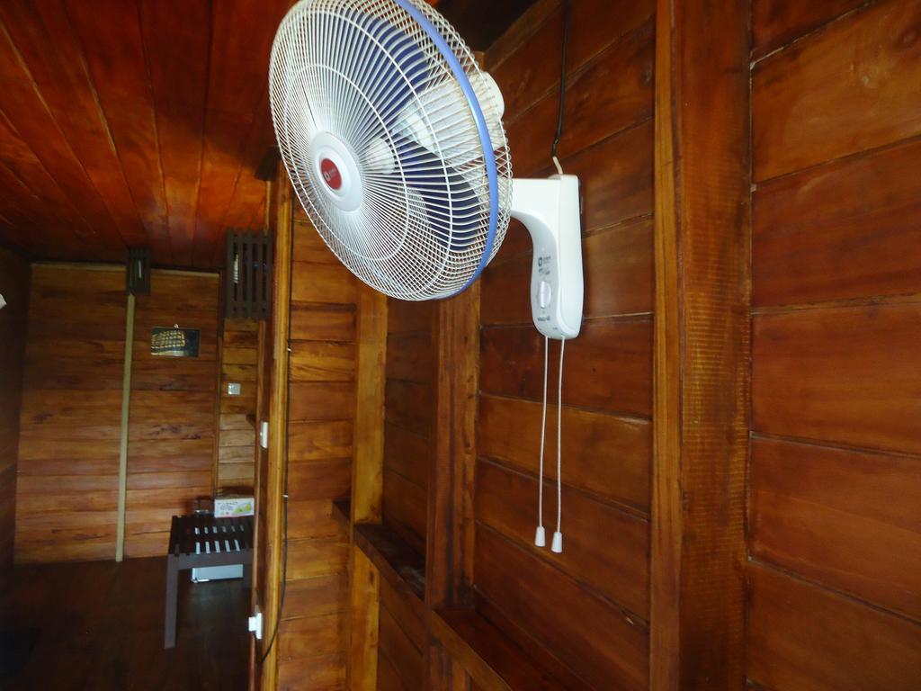 Eco Cabanas Marakolliya Tangalle Eksteriør billede