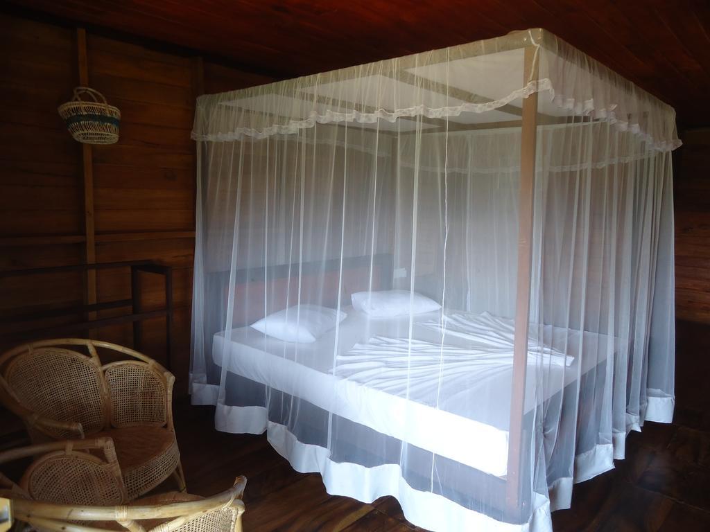 Eco Cabanas Marakolliya Tangalle Eksteriør billede